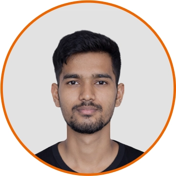 MD Anwar - Mechanical Draftsman | MIT Placed Student 